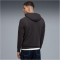 PUMA BVB Borussia Dortmund King Hoodie Herren 22 - flat dark gray/yellow alert L