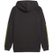 PUMA BVB Borussia Dortmund King Hoodie Herren 22 - flat dark gray/yellow alert L
