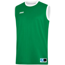JAKO Change 2.0 Basketball Wendetrikot...