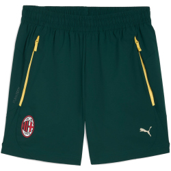 PUMA AC Mailand Pumatech Relaxed Woven Shorts Herren 17 -...