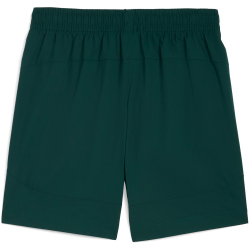 PUMA AC Mailand Pumatech Relaxed Woven Shorts Herren 17 -...