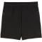 PUMA AC Mailand Trainingshorts 2025/26 Kinder 04 - PUMA black/for all time red 128