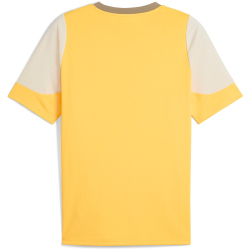 PUMA AC Mailand Trainingsshirt 2025/26 Herren 11 - sunny yellow/velvet moss XL