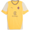 PUMA AC Mailand Trainingsshirt 2025/26 Herren 11 - sunny yellow/velvet moss XL