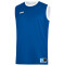 JAKO Change 2.0 Basketball Wendetrikot royal/weiß XS