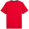 PUMA AC Mailand Trainingsshirt 2025/26 Herren 01 - for all time red/puma black XL