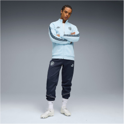 PUMA Manchester City FC King Einlaufjacke 2025/26 Herren...