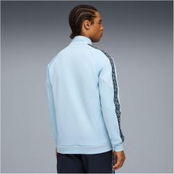 PUMA Manchester City FC King Einlaufjacke 2025/26 Herren...