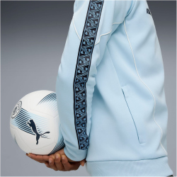 PUMA Manchester City FC King Einlaufjacke 2025/26 Herren...
