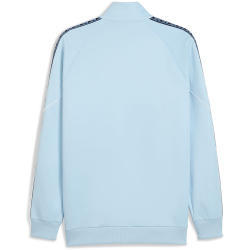 PUMA Manchester City FC King Einlaufjacke 2025/26 Herren...