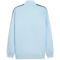 PUMA Manchester City FC King Einlaufjacke 2025/26 Herren 10 - silver sky/deep navy M