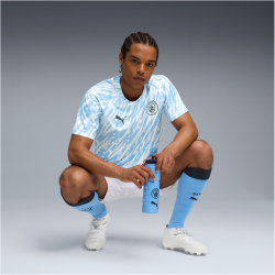 PUMA Manchester City FC Aufwärmshirt 2025/26 Herren...