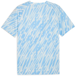 PUMA Manchester City FC Aufwärmshirt 2025/26 Herren...