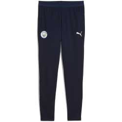 PUMA Manchester City FC Trainingshose 2025/26 Kinder 15 -...