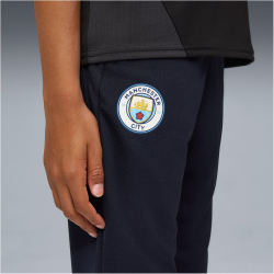 PUMA Manchester City FC Trainingshose 2025/26 Kinder 15 -...