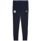 PUMA Manchester City FC Trainingshose 2025/26 Kinder 15 - deep navy 140