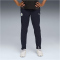 PUMA Manchester City FC Trainingshose 2025/26 Kinder 15 - deep navy 140