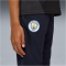 PUMA Manchester City FC Trainingshose 2025/26 Kinder 15 - deep navy 140