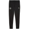 PUMA Manchester City FC Trainingshose 2025/26 Kinder 14 - PUMA black/PUMA silver 140