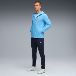 PUMA Manchester City FC Trainingshose 2025/26 Herren 15 -...
