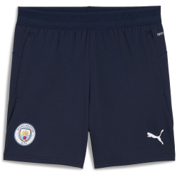 PUMA Manchester City FC Trainingshorts 2025/26 Kinder 15...