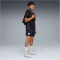 PUMA Manchester City FC Trainingshorts 2025/26 Kinder 15 - deep navy 140