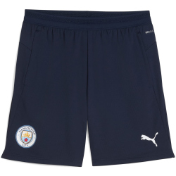 PUMA Manchester City FC Trainingshorts 2025/26 Herren 15...