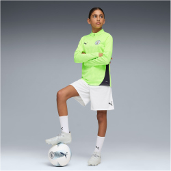 PUMA Manchester City FC Training 1/4-Zip Trainings-Top...