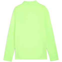 PUMA Manchester City FC Training 1/4-Zip Trainings-Top...