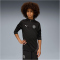 PUMA Manchester City FC Training 1/4-Zip Trainings-Top 2025/26 Kinder 14 - PUMA black/PUMA silver 128