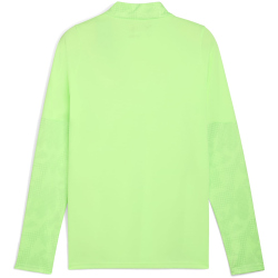 PUMA Manchester City FC Training 1/4-Zip Trainings-Top...