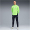 PUMA Manchester City FC Training 1/4-Zip Trainings-Top 2025/26 Herren 16 - fizzy apple/blue violet S