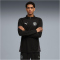 PUMA Manchester City FC Training 1/4-Zip Trainings-Top 2025/26 Herren 14 - PUMA black/PUMA silver S
