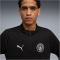 PUMA Manchester City FC Training 1/4-Zip Trainings-Top 2025/26 Herren 14 - PUMA black/PUMA silver S