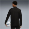 PUMA Manchester City FC Training 1/4-Zip Trainings-Top 2025/26 Herren 14 - PUMA black/PUMA silver S