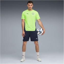 PUMA Manchester City FC Trainingsshirt 2025/26 Herren 16...
