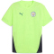PUMA Manchester City FC Trainingsshirt 2025/26 Herren 16 - fizzy apple/blue violet S