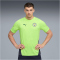 PUMA Manchester City FC Trainingsshirt 2025/26 Herren 16 - fizzy apple/blue violet S