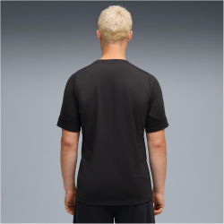 PUMA Manchester City FC Trainingsshirt 2025/26 Herren 14 - PUMA black/PUMA silver S