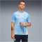 PUMA Manchester City FC Trainingsshirt 2025/26 Herren 01 - team light blue/puma white S