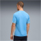 PUMA Manchester City FC Trainingsshirt 2025/26 Herren 01 - team light blue/puma white S