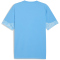 PUMA Manchester City FC Trainingsshirt 2025/26 Herren 01 - team light blue/puma white S
