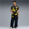 PUMA BVB Borussia Dortmund E-Sports Trikot 2025/26 Herren 05 - PUMA black/faster yellow 3XL
