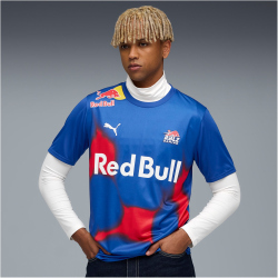 PUMA RB Leipzig E-Sports Trikot 2025/26 Herren 11 - vivid...