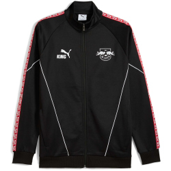 PUMA RB Leipzig King Einlaufjacke 2025/26 Herren 10 -...