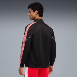 PUMA RB Leipzig King Einlaufjacke 2025/26 Herren 10 -...