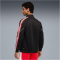 PUMA RB Leipzig King Einlaufjacke 2025/26 Herren 10 - PUMA black/for all time red M