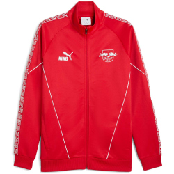 PUMA RB Leipzig King Einlaufjacke 2025/26 Herren 04 - for...