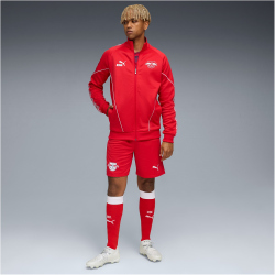 PUMA RB Leipzig King Einlaufjacke 2025/26 Herren 04 - for...