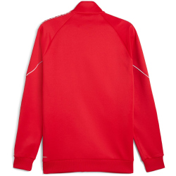 PUMA RB Leipzig King Einlaufjacke 2025/26 Herren 04 - for...